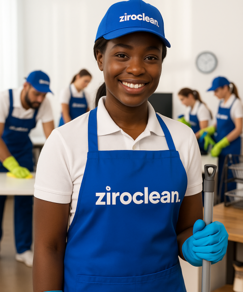 Ziroclean team - Image 3