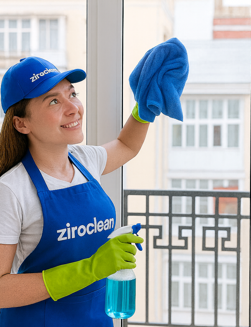 Ziroclean team - Image 6